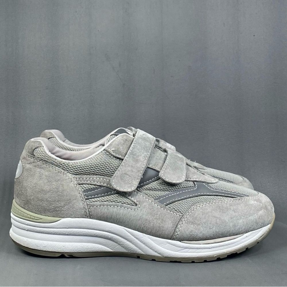 Men's SAS, JV Mesh Tripad Comfort Walking sneaker Shoes mens size 9.5 Wide (X3)